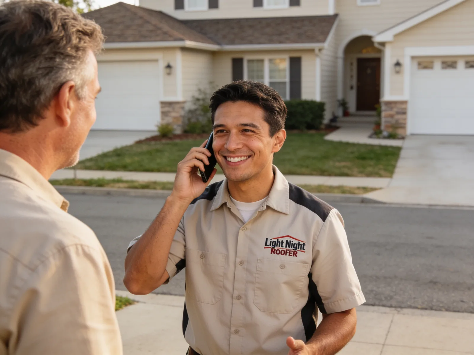 Emergency Roof Repair Scottdale, GA FAQs